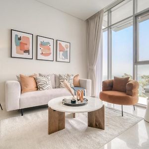 Appartement met een Slaapkamer